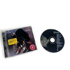 Stevie Ray Vaughan & Double Trouble In Step *MINIMAL WEAR